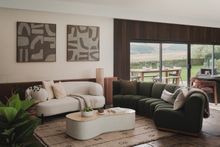 Unveil a collection of luxurious living spaces at Underhill