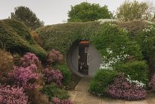 Underhill is one of the first of its kind in Britain