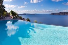 Perivolas Lifestyle Houses, Santorini