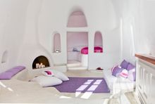 Perivolas Lifestyle Houses, Interiors