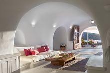 Perivolas Lifestyle Houses, Interiors