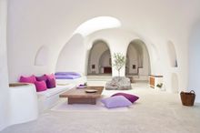 Perivolas Lifestyle Houses, Interiors