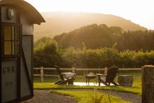 Seren promises a truly restorative escape