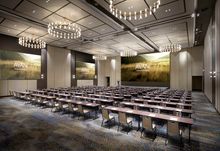 Avani Sukhumvit Bangkok - Meeting Room 