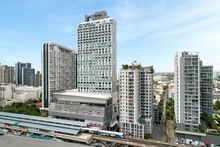 Avani Sukhumvit Bangkok - Exterior