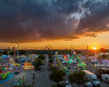 Kentucky State Fair