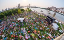 Waterfront Wednesday