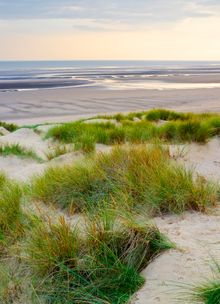 Camber Sands Beach