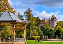 Alexandra Gardens