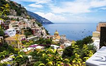 Positano