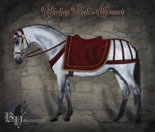 Shelley returned to the UK to formally train as a saddlemaker before moving into specialist film and TV work