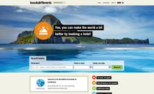EarthCheck and BookDifferent announce partnership
