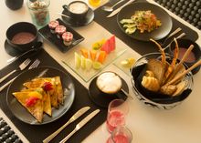 One Eleven Breakfast - 1