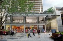 Brisbane will welcome five new hotels by G20