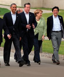 4000 delegates and 3000 media will visit Brisbane for the 2014 G20 Leaders Summit in November