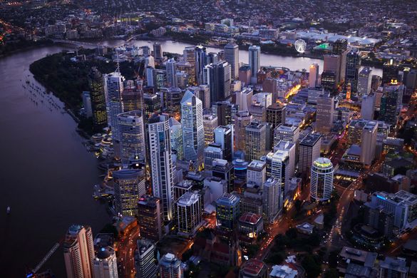 G20 summit will leave lasting legacy for Brisbane tourism industry