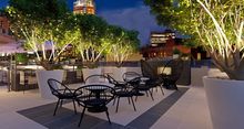 Sheraton Hotel Melbourne