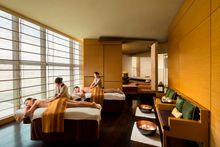 Altira Spa presents the “Star Radiance” promotion from now to June 30, 2014, offering three treatments, to pamper moms and dads.