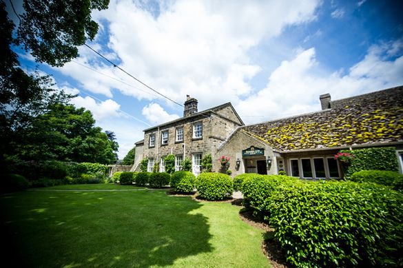 Devonshire Arms Hotel & Spa, Yorkshire