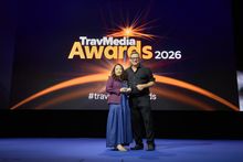 Media Lifetime Achievement: Mark Footer, Travel Editor, PostMag, South China Morning Post,