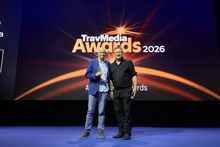 Media Lifetime Achievement:  Mark Footer, Travel Editor, PostMag, South China Morning Post,