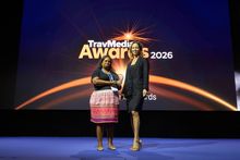Travel Section of the Year: Bangkok Post