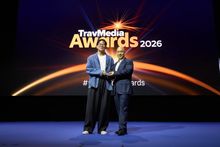 Travel Magazine of the Year: Condé Nast Traveler China