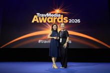 PR Professional of the Year: Daphne Tan, Hilton’s Director, Consumer Communications, Asia Pacific