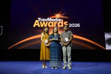 PR Team of the Year: Tourism Fiji’s Greater China team won PR Team of the Year