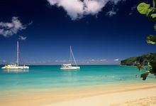 Marie-Galante , Guadeloupe Islands