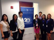 Tourico Holidays New Hires Are Ready To Grow Inbound Travel in Asia Pacific