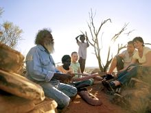 Recent high profile visits are helping to attract family holidaymakers