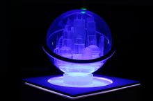 Anna Ng 'Chrystal City'