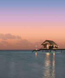 Water Villa