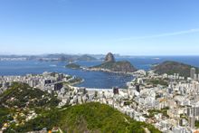Rio De Janeiro