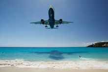 St Maarten