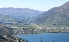 Queenstown
