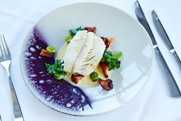 The Devonshire Arms Country House Hotel