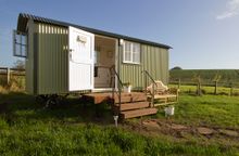 Hideaway is set in its own grounds for privacy