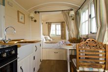 Cosy, calm and classy