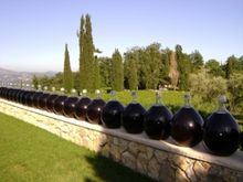 Vignoble des Hautes Collines