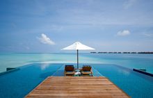 Conrad Maldives Rangali Island