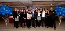 The Tourico Holidays Team is ready to serve you