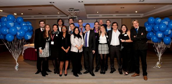 The Tourico Holidays Team is ready to serve you