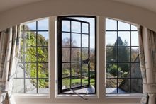 Cragwood Hotel, window view
