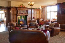 Old Hall, Cragwood Hotel