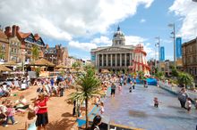 Nottingham Riviera