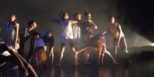 In Notts We Love Dance Festival