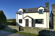 Claire's Cottage, East Prawle, Devon