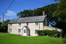 Eastcott Cottage, Morwenstow, Cornwall
